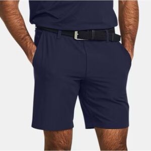 Under Armour Men’s Golf Shorts - Size 32